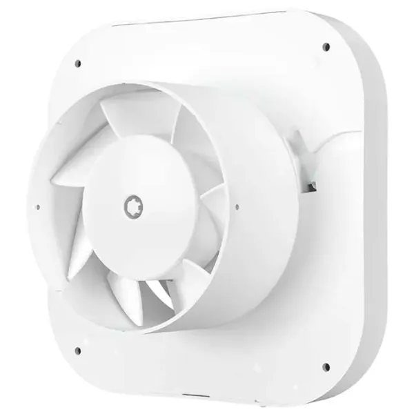Ventilator de evacuare ERA Disc 4 17 W / 72 m3/ora photo 4