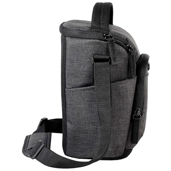 Geantă pentru aparat foto Vanguard Vesta Aspire 15Z GY Poliester / Gray photo 3
