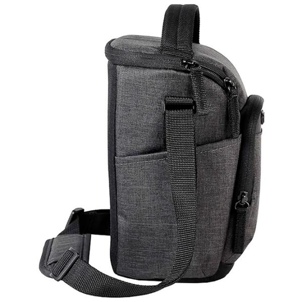 Geantă pentru aparat foto Vanguard Vesta Aspire 15Z GY Poliester / Gray photo 3