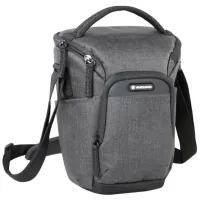 Geantă pentru aparat foto Vanguard Vesta Aspire 15Z GY Poliester / Gray photo 8