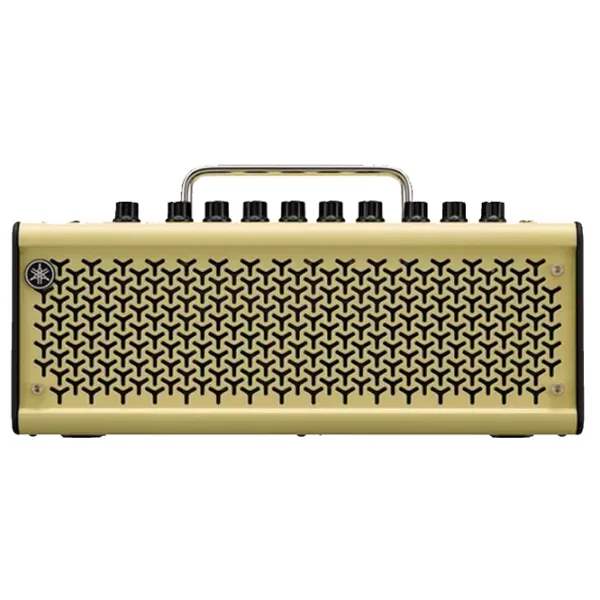 Гитарный усилитель Yamaha THR 10 II  20 Вт / Металл photo 1