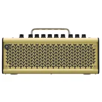 Гитарный усилитель Yamaha THR 10 II  20 Вт / Металл