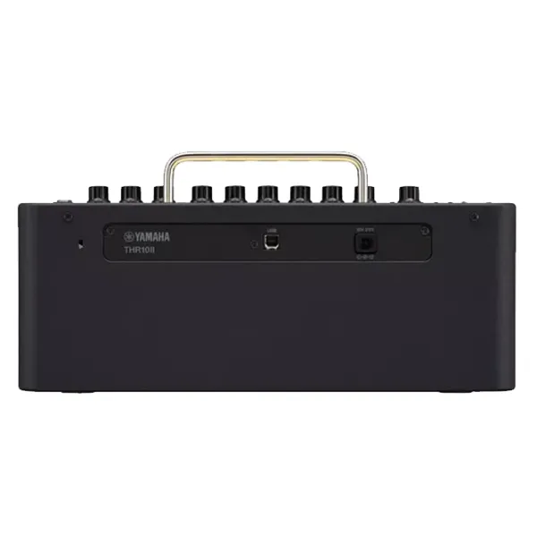 Гитарный усилитель Yamaha THR 10 II  20 Вт / Металл photo 4