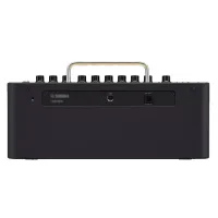 Гитарный усилитель Yamaha THR 10 II 20 Вт / Металл photo 4