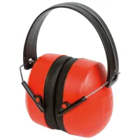 Каски защитные Wolfcraft 4870000 Красный