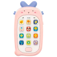 Интерактивная игрушка Huanger Life HE0536  1.5+ / Разноцветный