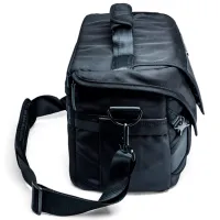 Geantă pentru aparat foto Vanguard Veo Select 36S BK Nylon / Black photo 2