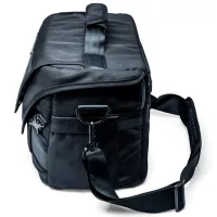 Geantă pentru aparat foto Vanguard Veo Select 36S BK Nylon / Black photo 3