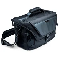 Geantă pentru aparat foto Vanguard Veo Select 36S BK Nylon / Black photo 4