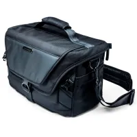 Geantă pentru aparat foto Vanguard Veo Select 36S BK Nylon / Black photo 5