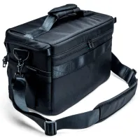Geantă pentru aparat foto Vanguard Veo Select 36S BK Nylon / Black photo 6