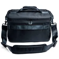 Geantă pentru aparat foto Vanguard Veo Select 36S BK Nylon / Black photo 8