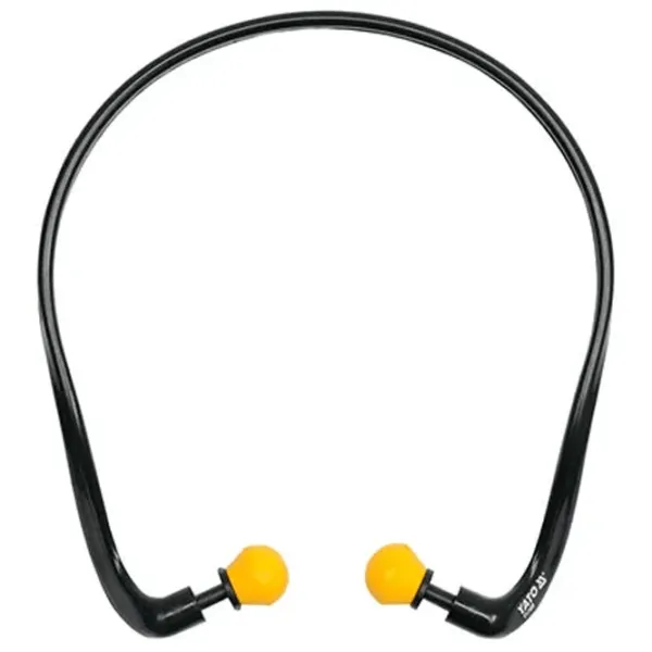 Каски защитные Yato YT-7458 Черный photo 1