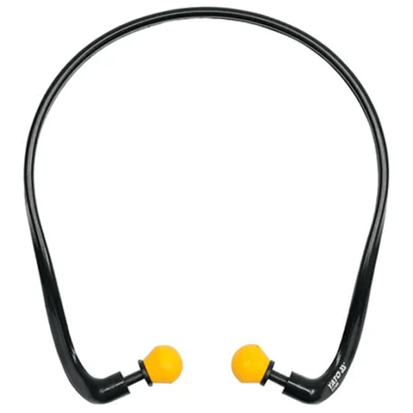 Каски защитные Yato YT-7458 Черный photo 1