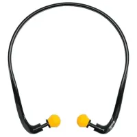 Căști de protecție Yato YT-7458 Black