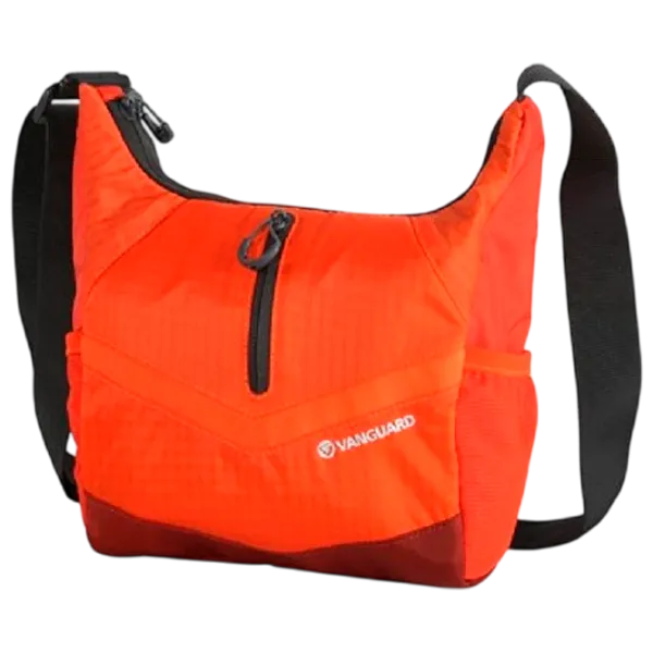 Geantă pentru aparat foto Vanguard Reno 22 OR Nailon / Orange photo 1 Geantă pentru aparat foto Vanguard Reno 22 OR Nailon / Orange photo 1