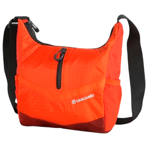 Geantă pentru aparat foto Vanguard Reno 22 OR Nailon / Orange photo 1 Geantă pentru aparat foto Vanguard Reno 22 OR Nailon / Orange photo 1