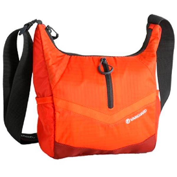 Geantă pentru aparat foto Vanguard Reno 22 OR Nailon / Orange photo 2 Geantă pentru aparat foto Vanguard Reno 22 OR Nailon / Orange photo 2