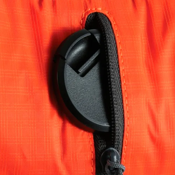 Geantă pentru aparat foto Vanguard Reno 22 OR Nailon / Orange photo 6 Geantă pentru aparat foto Vanguard Reno 22 OR Nailon / Orange photo 6