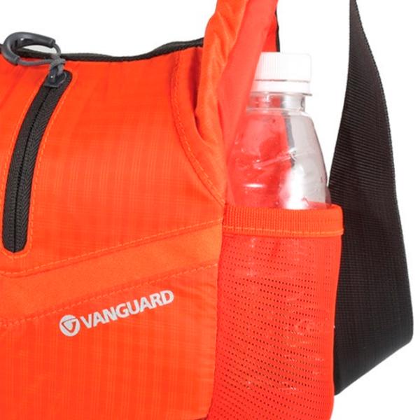 Geantă pentru aparat foto Vanguard Reno 22 OR Nailon / Orange photo 7 Geantă pentru aparat foto Vanguard Reno 22 OR Nailon / Orange photo 7