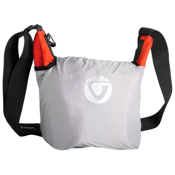 Geantă pentru aparat foto Vanguard Reno 22 OR Nailon / Orange photo 10 Geantă pentru aparat foto Vanguard Reno 22 OR Nailon / Orange photo 10