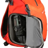 Rucsac pentru aparat foto Vanguard Reno 34 OR Poliester / Orange photo 2