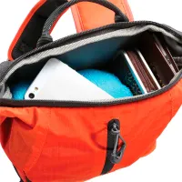 Rucsac pentru aparat foto Vanguard Reno 34 OR Poliester / Orange photo 3