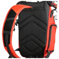 Rucsac pentru aparat foto Vanguard Reno 34 OR Poliester / Orange photo 4