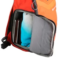 Rucsac pentru aparat foto Vanguard Reno 34 OR Poliester / Orange photo 5