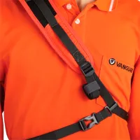 Rucsac pentru aparat foto Vanguard Reno 34 OR Poliester / Orange photo 7