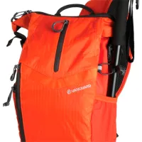 Rucsac pentru aparat foto Vanguard Reno 34 OR Poliester / Orange photo 9