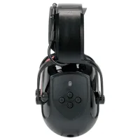 Căști de protecție Yato YT74626 Black photo 2