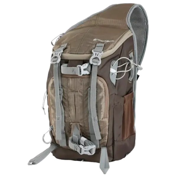 Rucsac pentru aparat foto Vanguard Sedona 43 KG Poliester / Khaki photo 1 Rucsac pentru aparat foto Vanguard Sedona 43 KG Poliester / Khaki photo 1