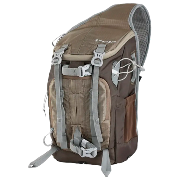 Rucsac pentru aparat foto Vanguard Sedona 43 KG Poliester / Khaki photo 1 Rucsac pentru aparat foto Vanguard Sedona 43 KG Poliester / Khaki photo 1