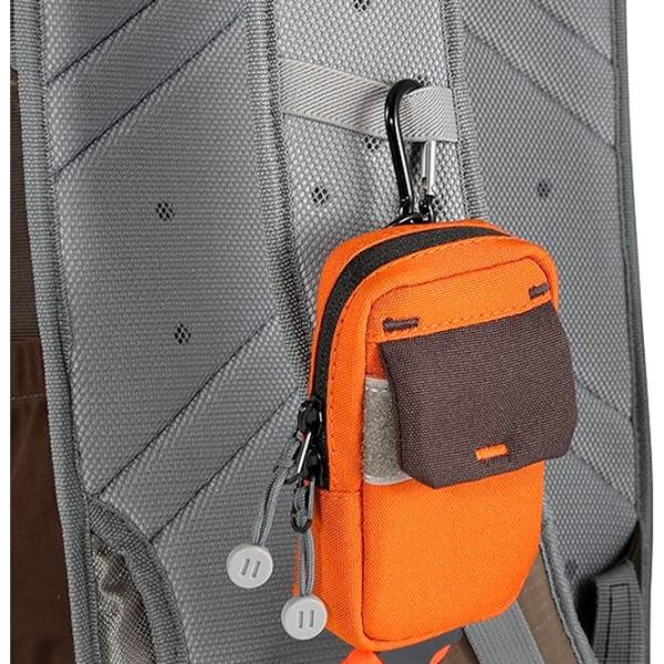 Rucsac pentru aparat foto Vanguard Sedona 43 KG Poliester / Khaki photo 6 Rucsac pentru aparat foto Vanguard Sedona 43 KG Poliester / Khaki photo 6