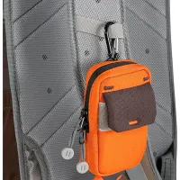 Rucsac pentru aparat foto Vanguard Sedona 43 KG Poliester / Khaki photo 6