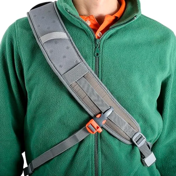 Rucsac pentru aparat foto Vanguard Sedona 43 KG Poliester / Khaki photo 7 Rucsac pentru aparat foto Vanguard Sedona 43 KG Poliester / Khaki photo 7