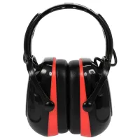 Căști de protecție Yato YT74625 Black photo 2