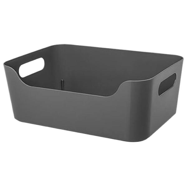 Коробка Bytplast Econova Scandi 4.6л / Полипропилен photo 1