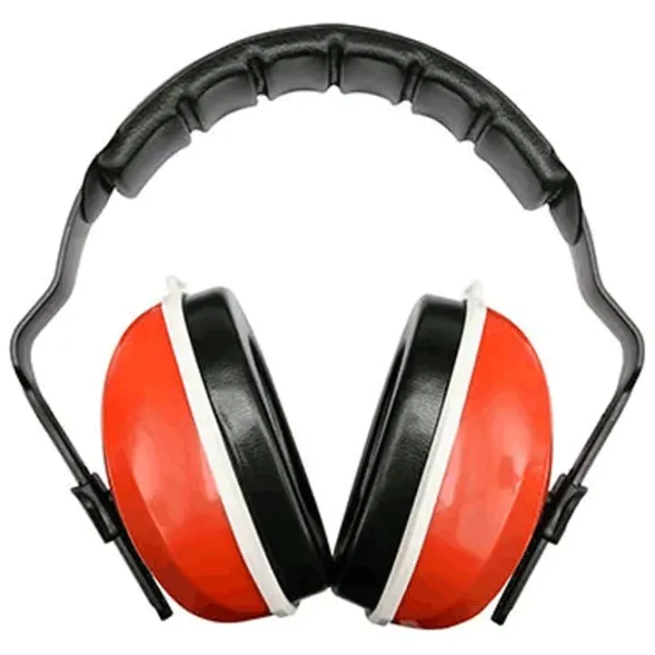 Каски защитные Yato YT74621 Чёрный Красный photo 1
