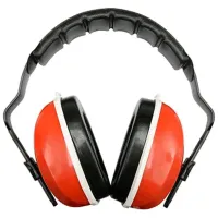 Каски защитные Yato YT74621 Чёрный Красный