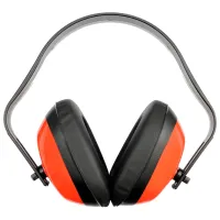 Căști de protecție Yato YT7463 Orange