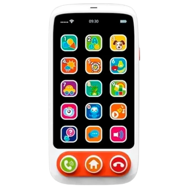 Интерактивная игрушка Hola Toys Life 52528  1+ / Разноцветный photo 1