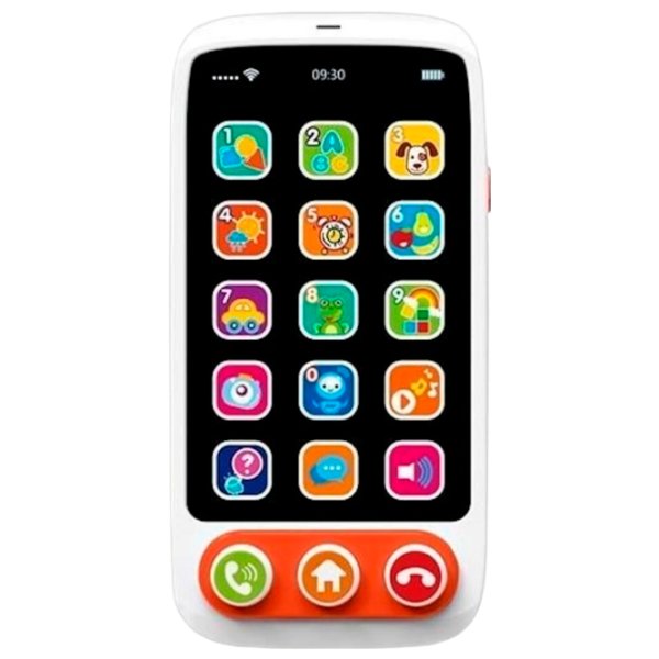 Интерактивная игрушка Hola Toys Life 52528  1+ / Разноцветный photo 1