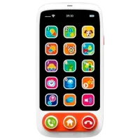 Интерактивная игрушка Hola Toys Life 52528  1+ / Разноцветный