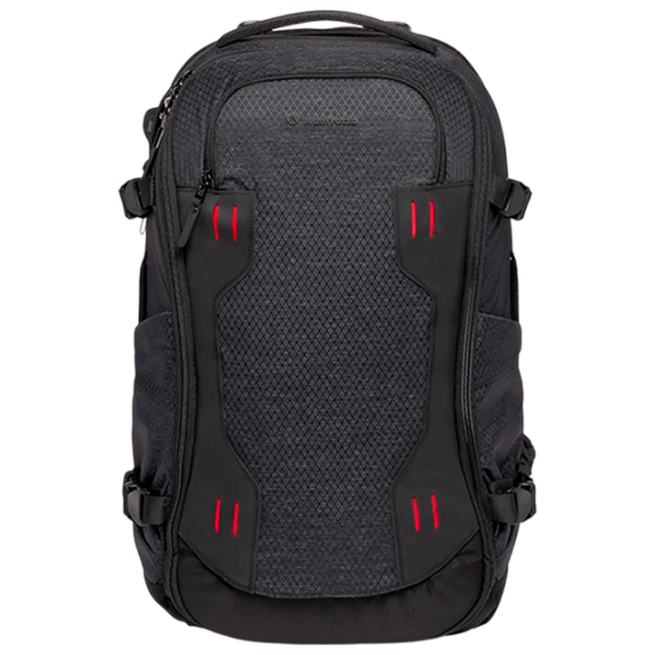 Рюкзак для фотоаппарата Manfrotto PL Flexiloader L Nailon / Черный photo 1