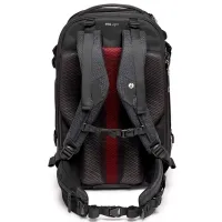 Rucsac pentru aparat foto Manfrotto PL Flexiloader L Nailon / Black photo 6