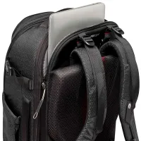 Rucsac pentru aparat foto Manfrotto PL Flexiloader L Nailon / Black photo 8
