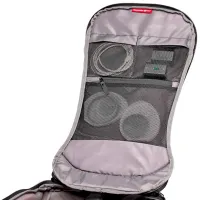 Rucsac pentru aparat foto Manfrotto PL Flexiloader L Nailon / Black photo 9