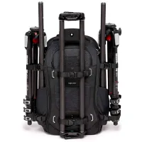 Rucsac pentru aparat foto Manfrotto PL Flexiloader L Nailon / Black photo 10